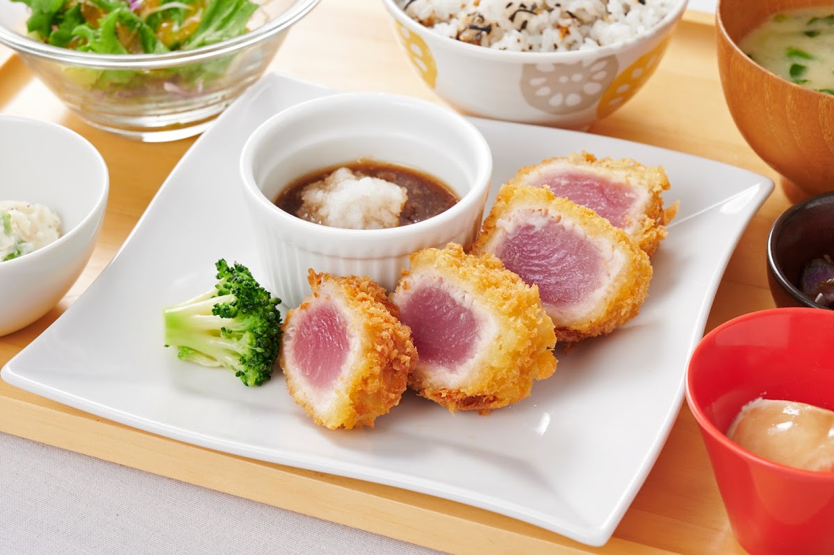 Obon De Gohan Atoreurawaten Photos 2